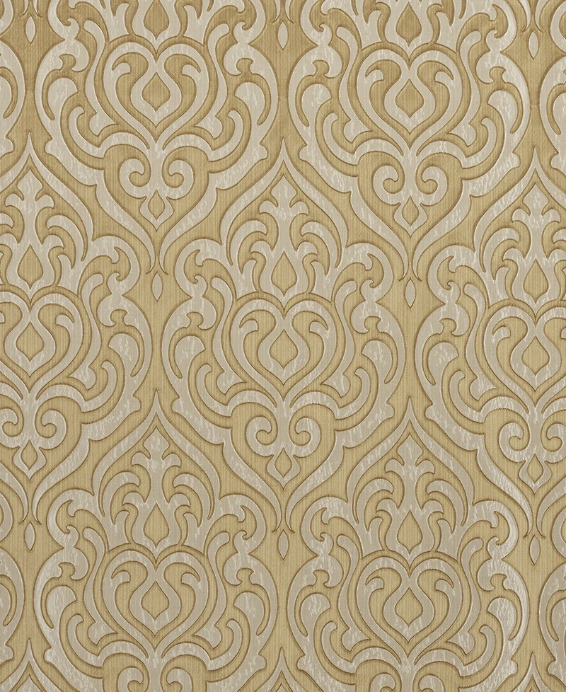 J Queen New York Lazlo Window Panel Pair, 50" x 84"