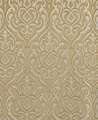 J Queen New York Lazlo Window Panel Pair, 50" x 84"