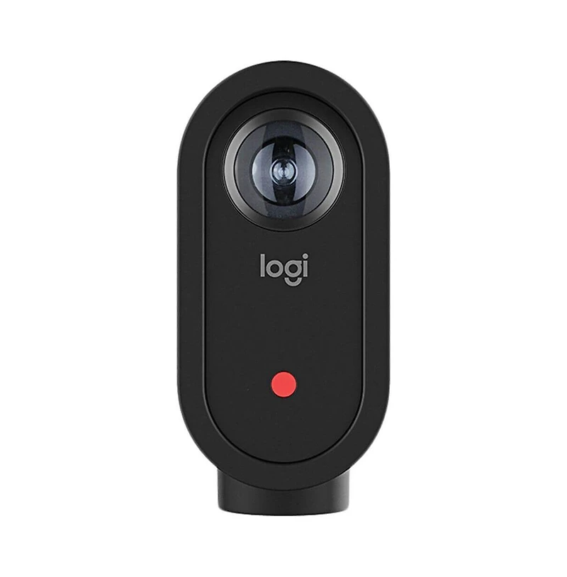 Mevo Start Wireless Webcam - Black