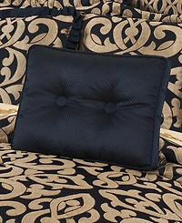J Queen New York Biagio Boudoir Decorative Pillow, 15" x 20"