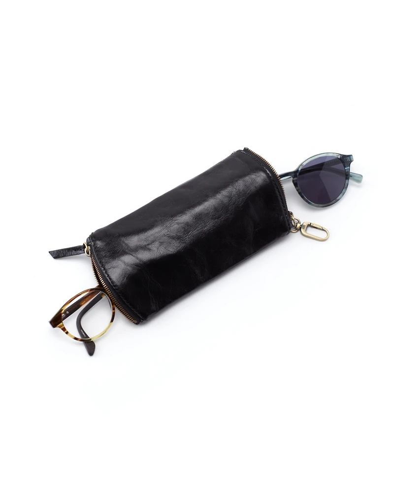 Hobo Spark Double Eyeglass Case