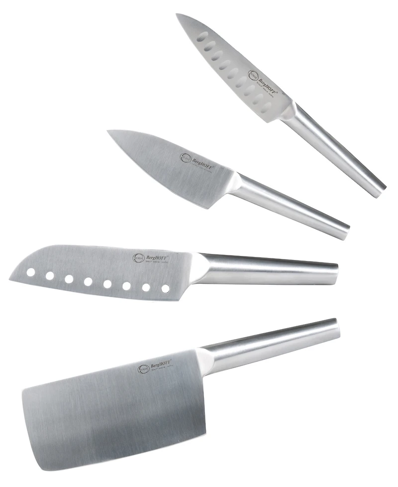 BergHOFF 5-Pc. Cutlery Set with Knife Sharpener