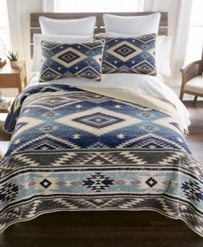 Donna Sharp Desert Hill 3 Piece Quilt Sets