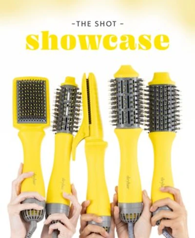 Drybar The Shot Blow Dryer Collection
