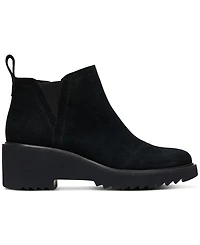 Toms Women's Maude Side Zip Booties