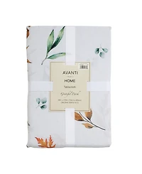 Avanti Grateful Patch 60" x 120" Rectangular Tablecloth