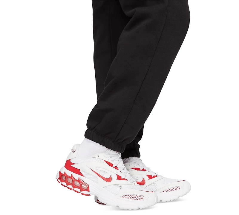Nike Sportswear Club Fleece Women's Mid-Rise Oversized Cargo Sweatpants