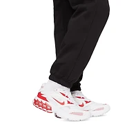 Nike Sportswear Club Fleece Women's Mid-Rise Oversized Cargo Sweatpants