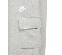 Nike Sportswear Club Fleece Women's Mid-Rise Oversized Cargo Sweatpants