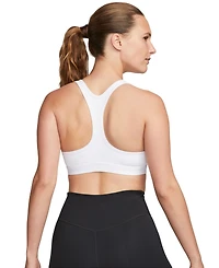 Nike Women's Swoosh Light-Support Non-Padded Sports Bra