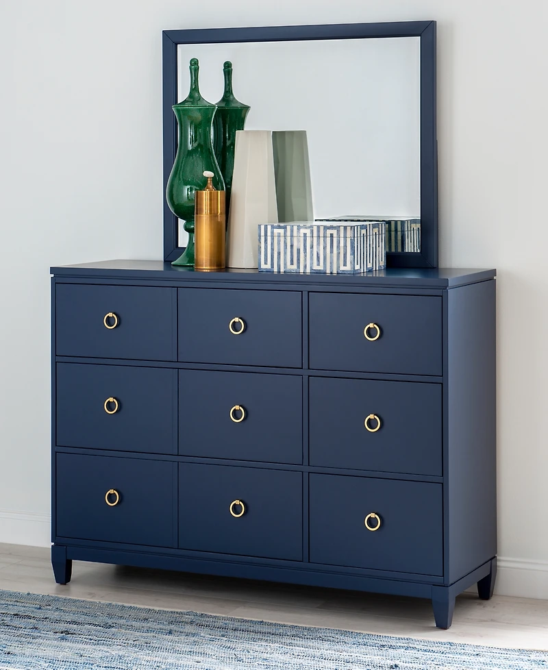 Summerland Dresser