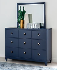 Summerland Dresser