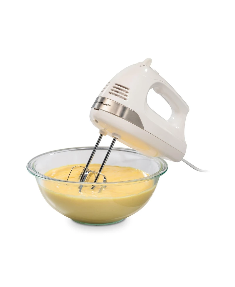 Hamilton Beach 6 Speed Hand Mixer - 62636G