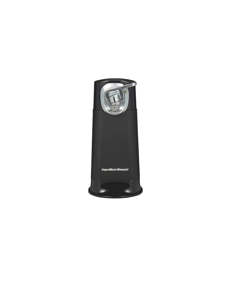 Hamilton Beach Flex Cut Can Opener - 76611FG