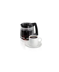 Hamilton Beach 2-Way Programmable Coffee Maker - 49980RG