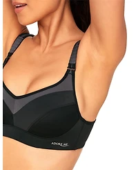 Adore Me Women's Maho High-Impact Sports Bra