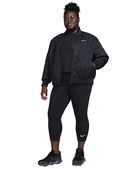 Nike Plus Sportswear Classics High-Waisted 7/8 Leggings