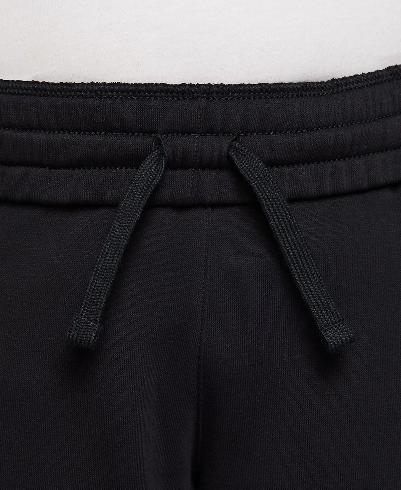 Nike Big Kids Club Fleece Jogger Pants