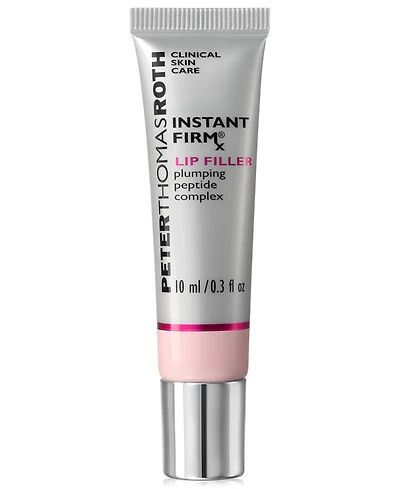 Peter Thomas Roth Instant FIRMx Lip Filler, 0.3 oz.