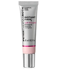 Peter Thomas Roth Instant FIRMx Lip Filler, 0.3 oz.