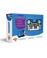 Geoffrey's Toy Box Dj Mixer Jam Electronic Turntable Mat, Created for Macys