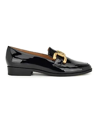 Nine West Women's Lilma Bit Dress Loafers
