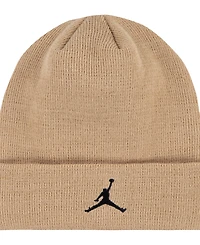Jordan Big Boys Essentials Beanie and Gloves Set