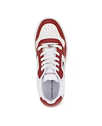 Tommy Hilfiger Women's Twigye Casual Lace up Sneakers