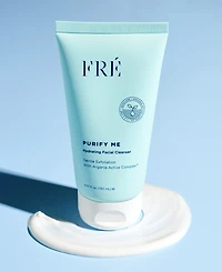 FRE Purify Me Hydrating Facial Cleanser, 5oz.