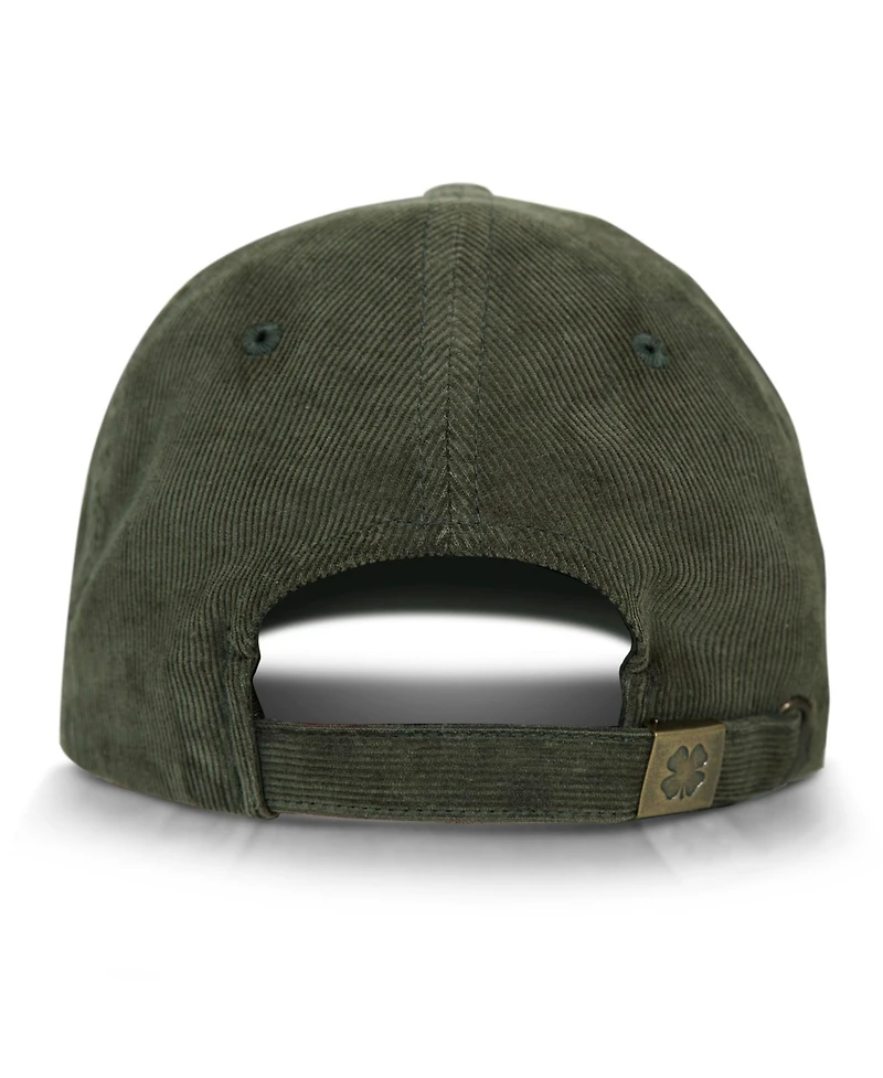 Lucky Brand Women's Cord Baseball Hat