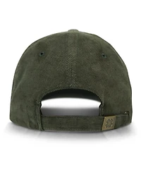 Lucky Brand Women's Cord Baseball Hat