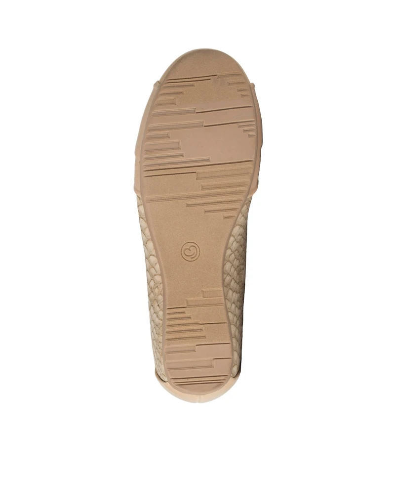 Baretraps Women's Mabely Flats