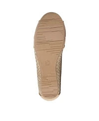 Baretraps Women's Mabely Flats