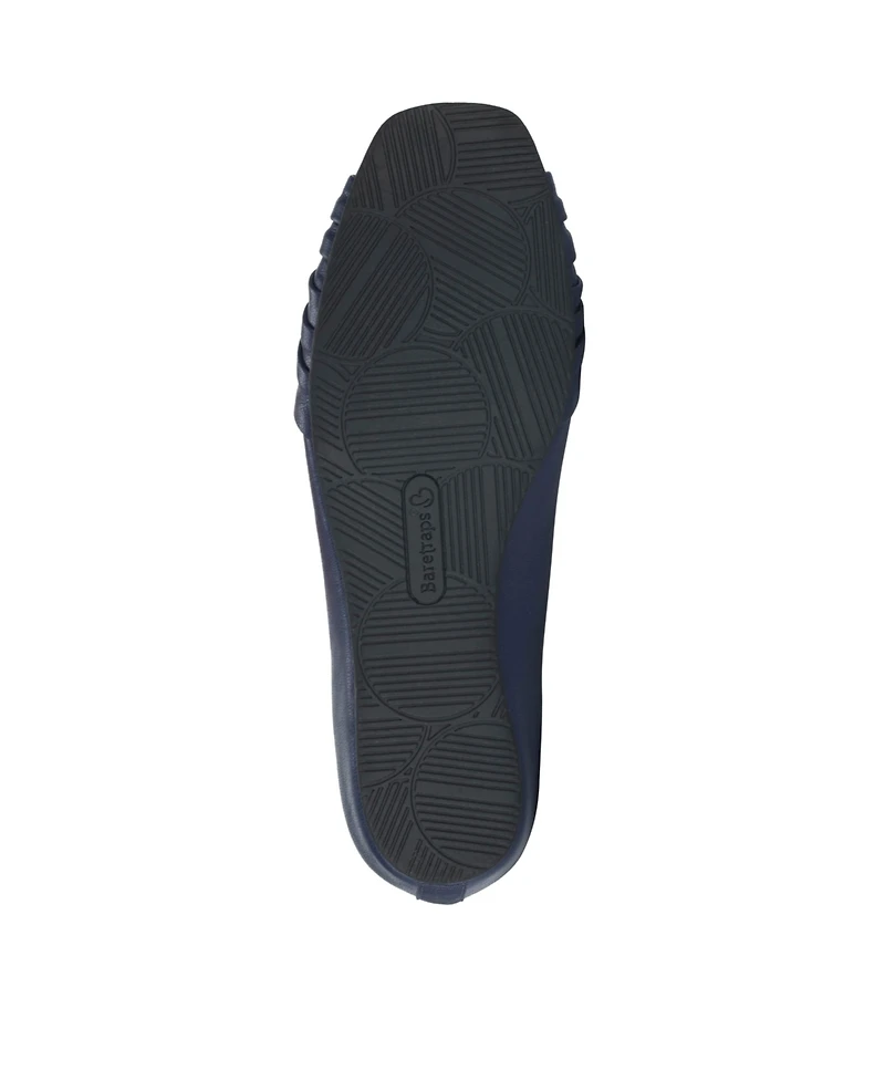 Baretraps Women's Chainey Ballet Flats