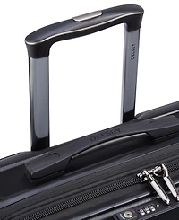 Closeout! Delsey Shadow 5.0 Expandable 24" Check-in Spinner Luggage