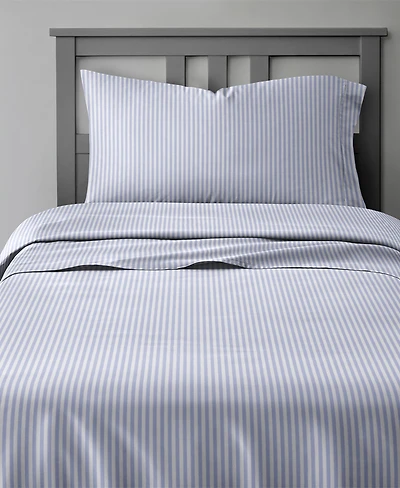 Kids 4 Piece Microfiber Sheet Set - Full