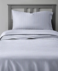 Kids 4 Piece Microfiber Sheet Set - Full