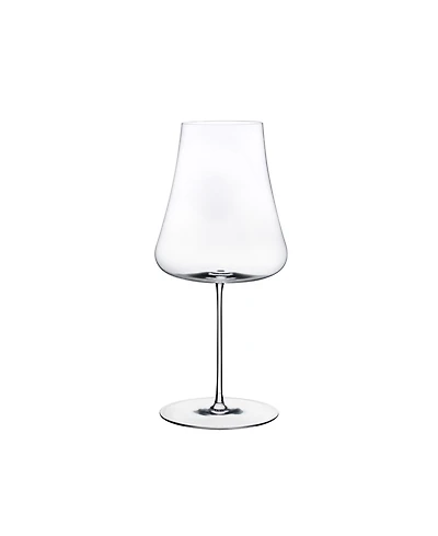 Nude Glass Stem Zero White Wine Glass, 23.67 Fluid oz