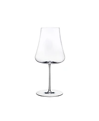 Nude Glass Stem Zero White Wine Glass, 23.67 Fluid oz