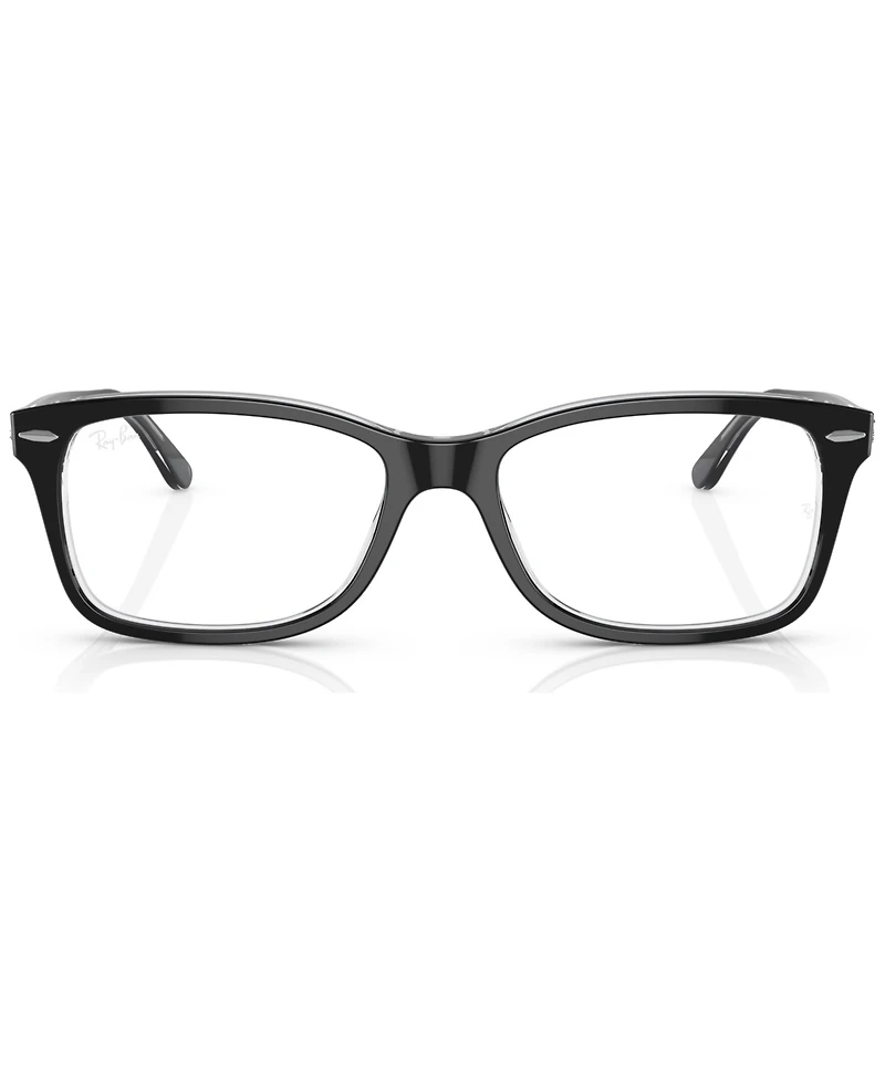 Ray-Ban Unisex Eyeglasses