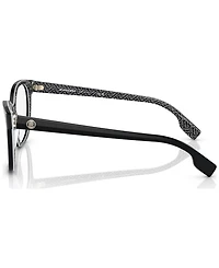 Burberry Women's Caroline Eyeglasses, BE2345 54