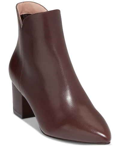 Cole Haan Women's Elyse Pointed-Toe Dress Booties