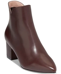 Cole Haan Women's Elyse Pointed-Toe Dress Booties