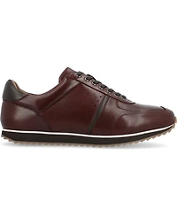 Thomas & Vine Men's Fenway Low Top Sneaker