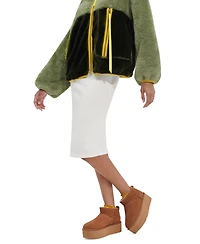 Ugg Women's Classic Ultra Mini Platform Booties