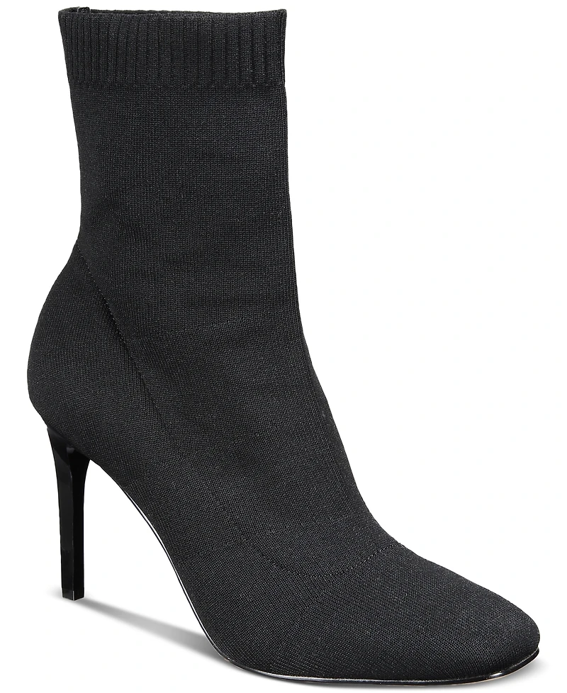 I.n.c. International Concepts Vidalia Dress Booties, Created for Macy's