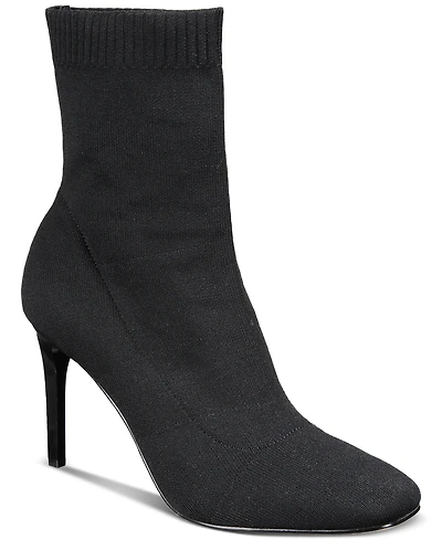 I.n.c. International Concepts Vidalia Dress Booties, Created for Macy's