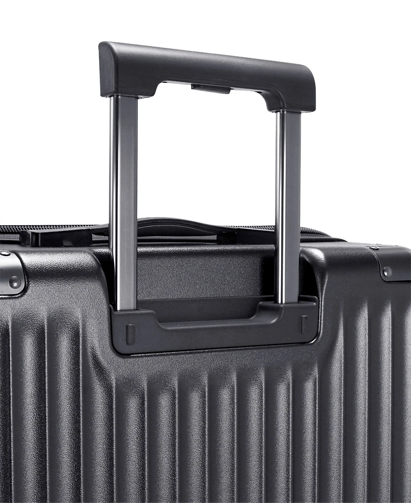 Heys Luxe Hard Side 21" Carryon Spinner