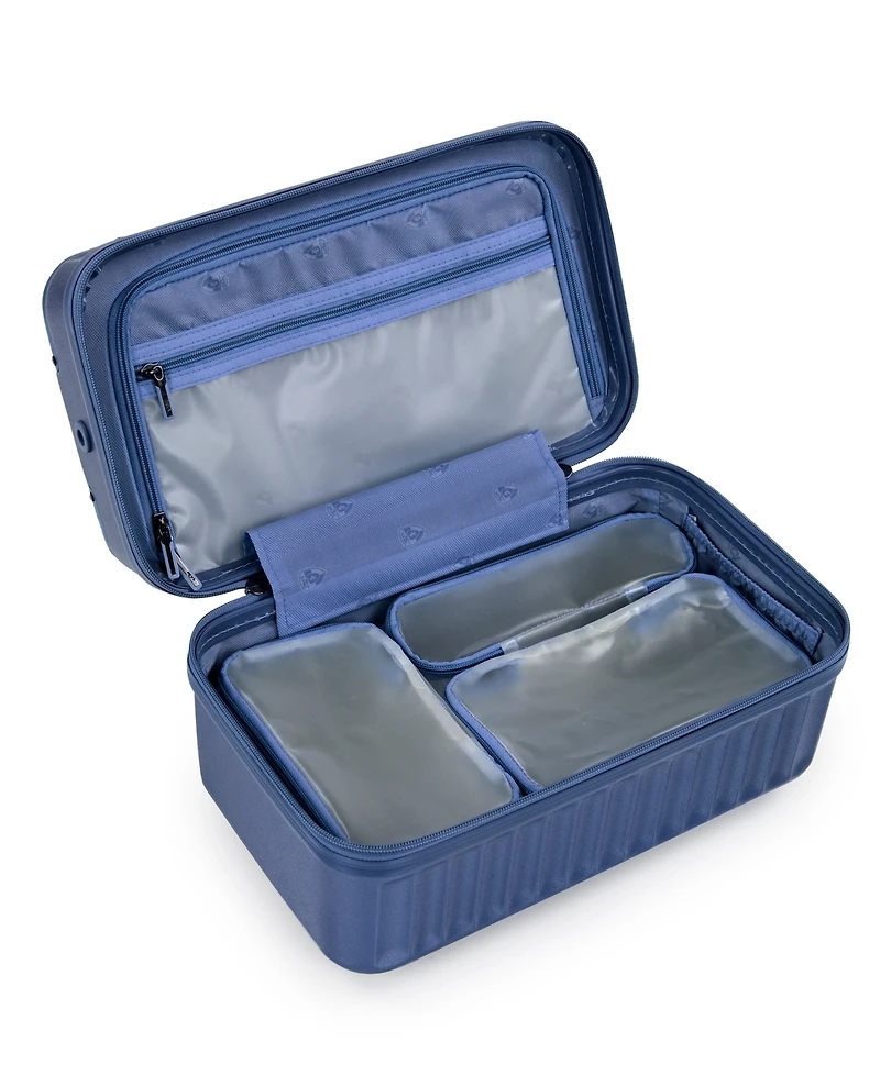 Heys Luxe Hard Side Beauty Case