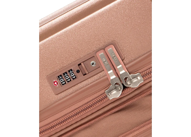 Heys Luxe Hard Side 30" Trunk Spinner